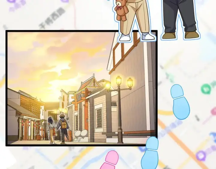 漫画《我家老婆来自一千年前》281第43张图