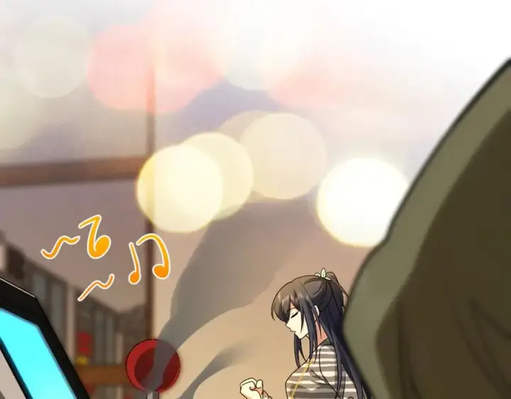 漫画《我家老婆来自一千年前》281第79张图