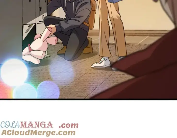 漫画《我家老婆来自一千年前》281第81张图