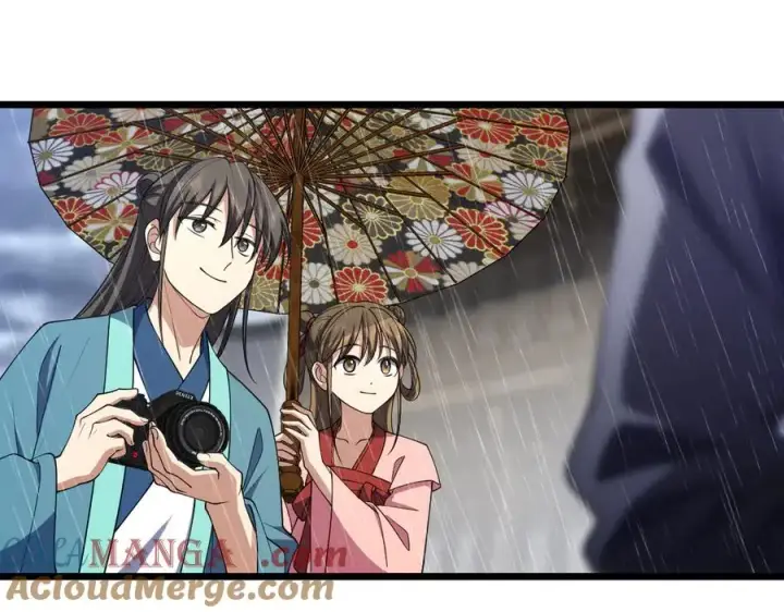 漫画《我家老婆来自一千年前》282第185张图