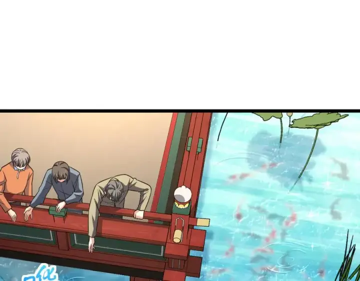 漫画《我家老婆来自一千年前》282第68张图