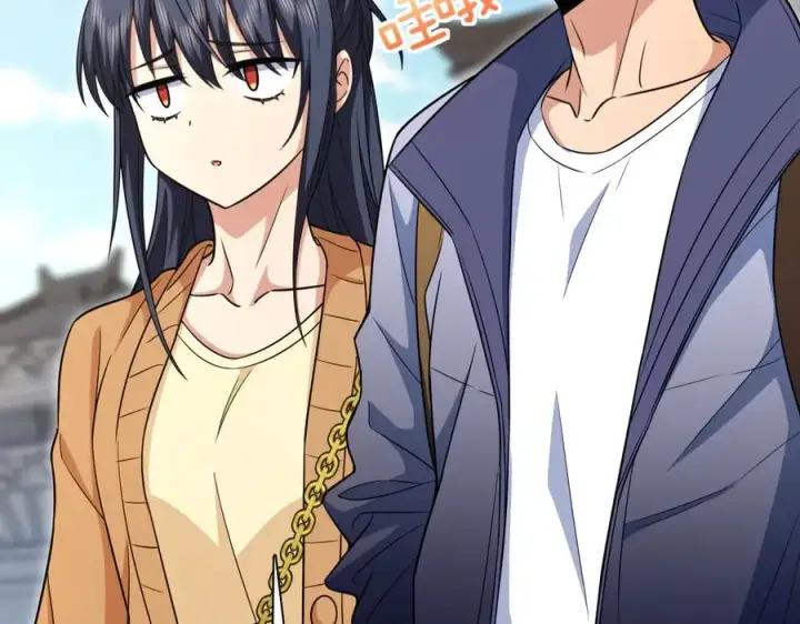 漫画《我家老婆来自一千年前》282第7张图