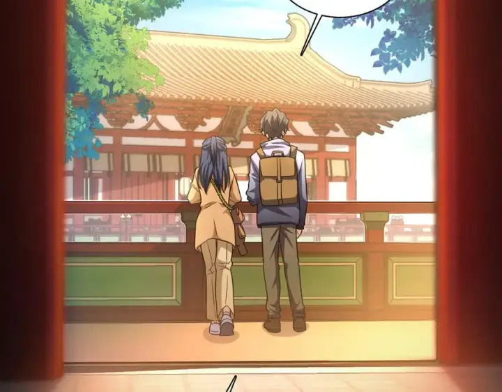 漫画《我家老婆来自一千年前》282第71张图