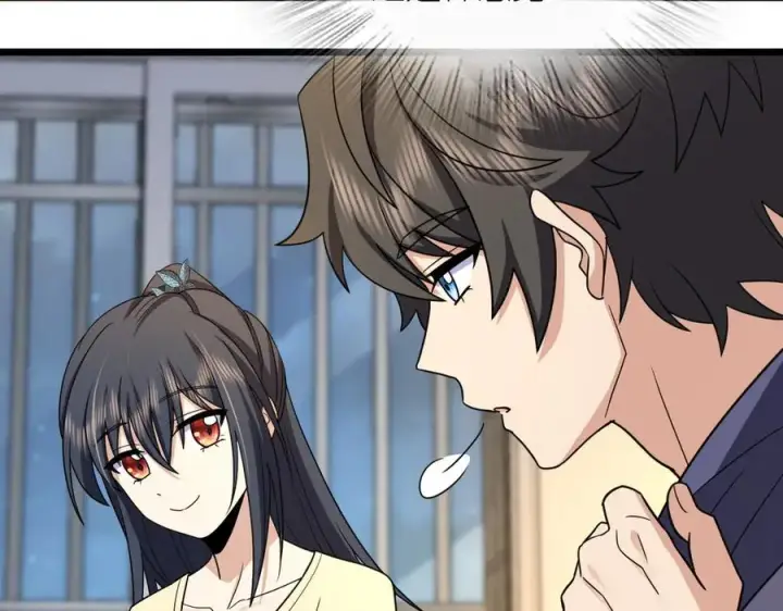 漫画《我家老婆来自一千年前》283第118张图