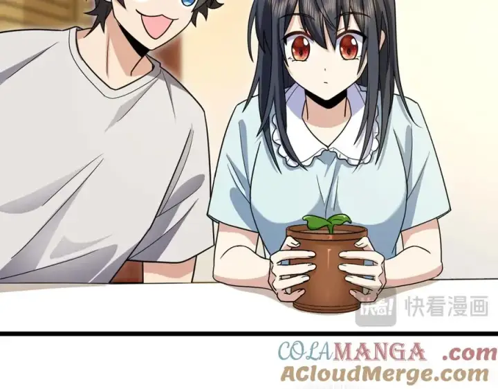 漫画《我家老婆来自一千年前》283第129张图
