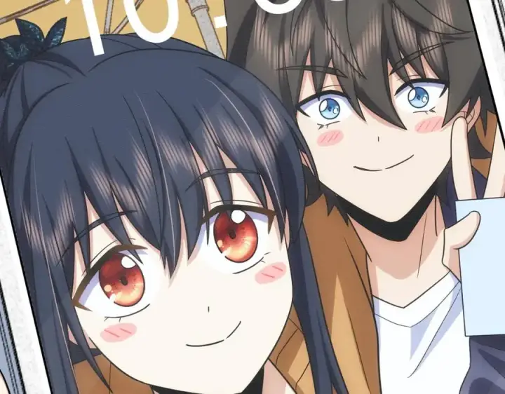 漫画《我家老婆来自一千年前》283第40张图