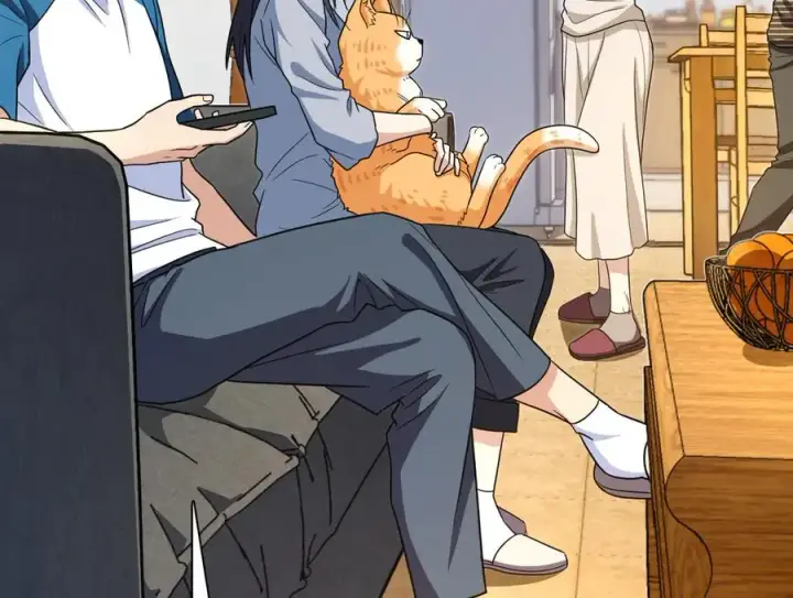 漫画《我家老婆来自一千年前》284第100张图