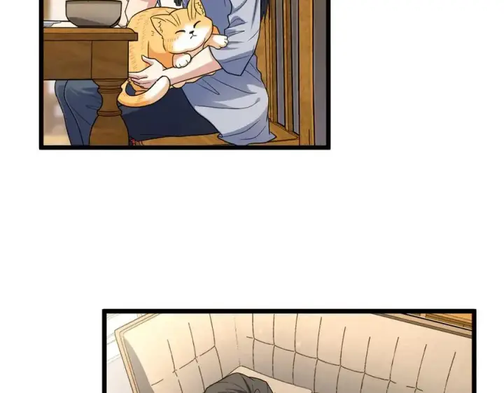 漫画《我家老婆来自一千年前》284第115张图