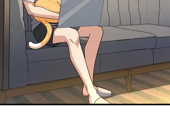 漫画《我家老婆来自一千年前》284第127张图
