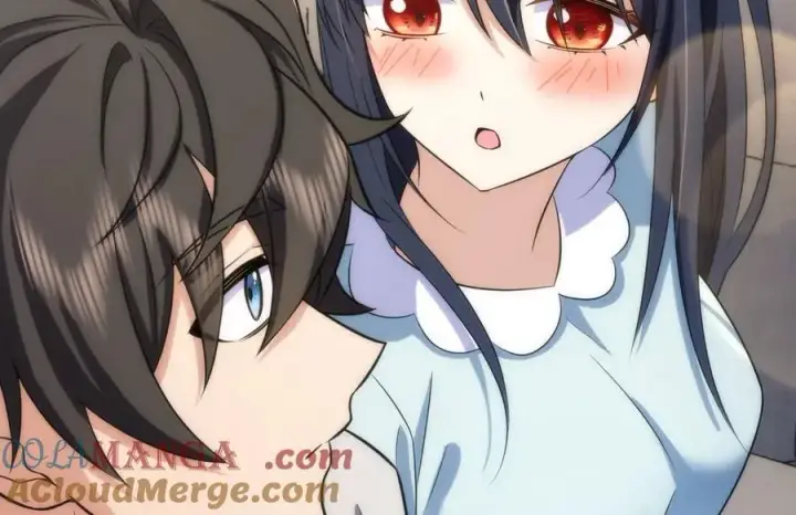 漫画《我家老婆来自一千年前》284第53张图