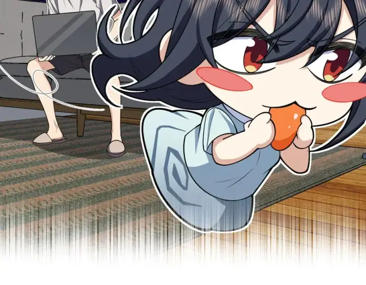漫画《我家老婆来自一千年前》284第66张图