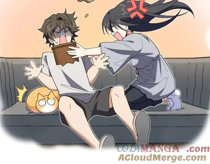 漫画《我家老婆来自一千年前》285第61张图