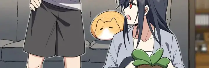 漫画《我家老婆来自一千年前》285第66张图