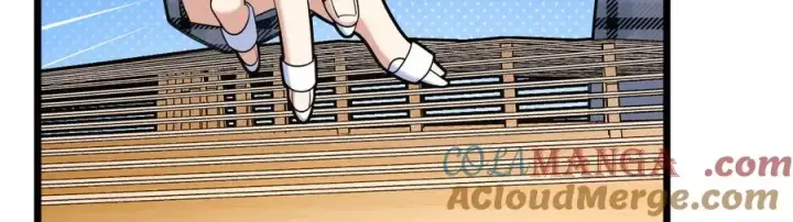 漫画《我家老婆来自一千年前》286第117张图