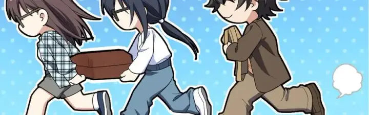 漫画《我家老婆来自一千年前》286第138张图