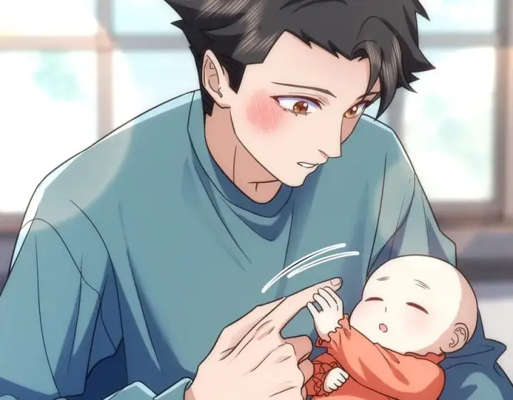 漫画《我家老婆来自一千年前》286第35张图