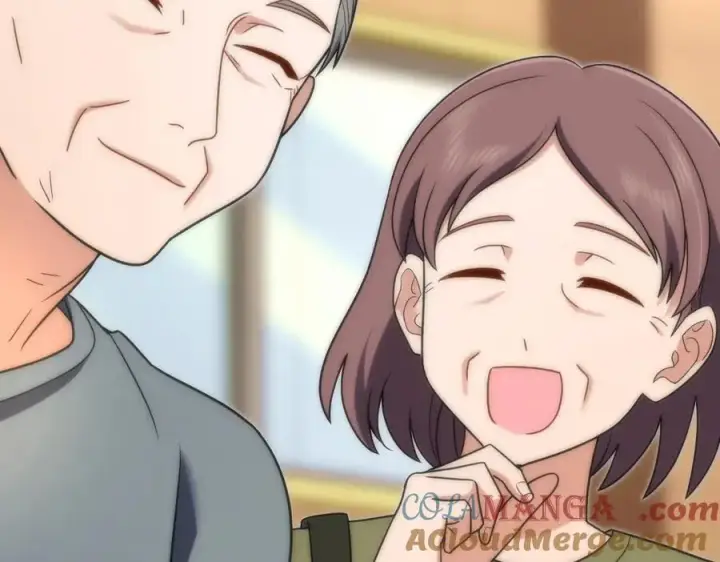 漫画《我家老婆来自一千年前》287第53张图
