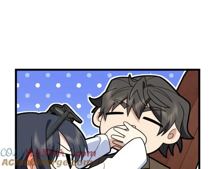 漫画《我家老婆来自一千年前》287第89张图