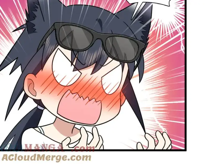 漫画《我家老婆来自一千年前》287第93张图