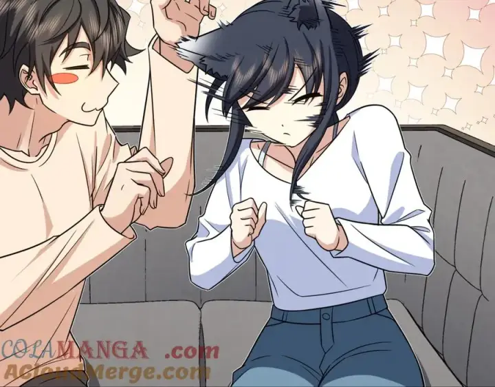 漫画《我家老婆来自一千年前》288第121张图
