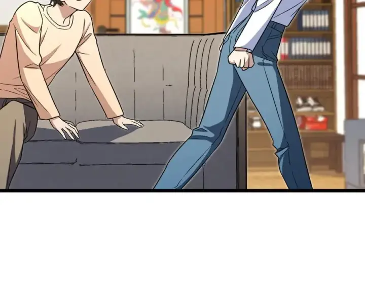 漫画《我家老婆来自一千年前》288第124张图