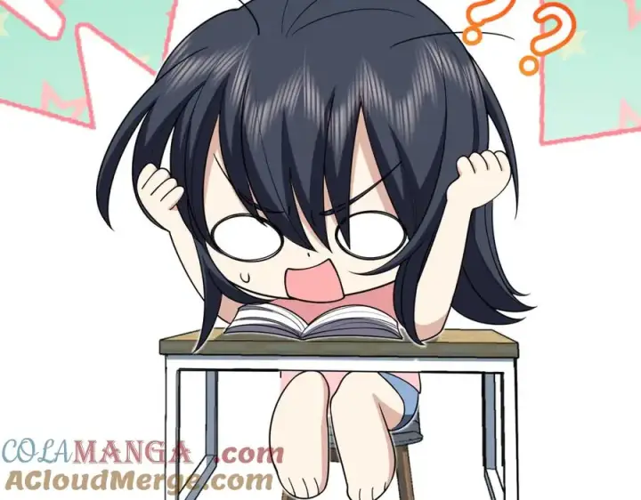 漫画《我家老婆来自一千年前》289第61张图