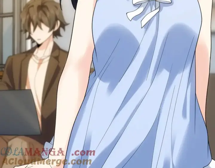 漫画《我家老婆来自一千年前》290第109张图