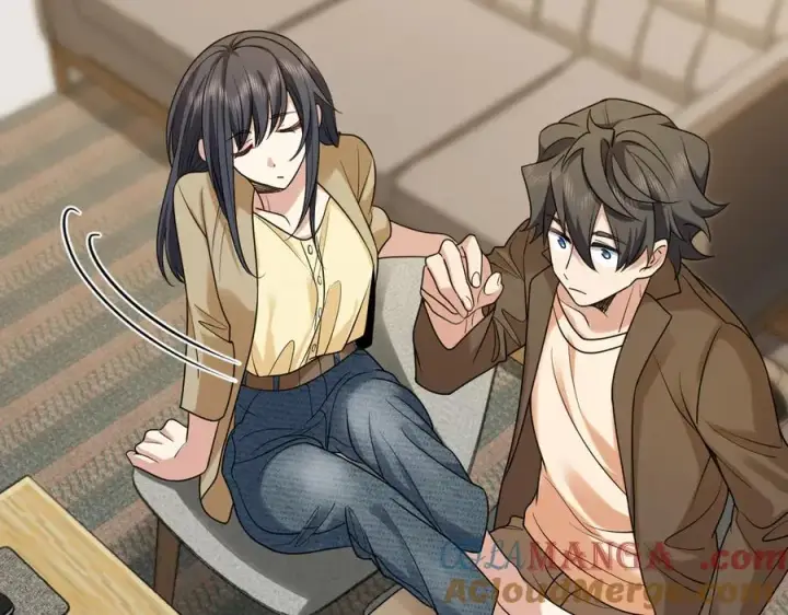 漫画《我家老婆来自一千年前》290第45张图