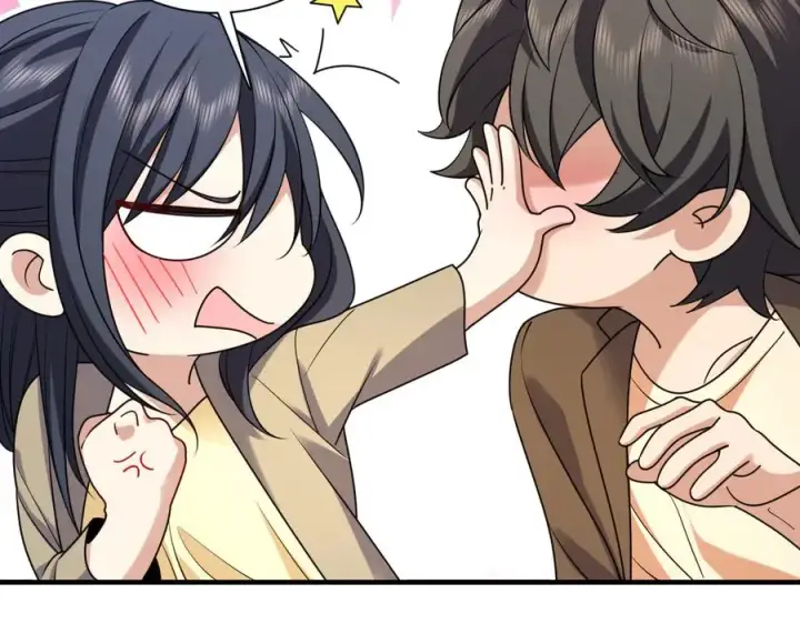 漫画《我家老婆来自一千年前》290第8张图