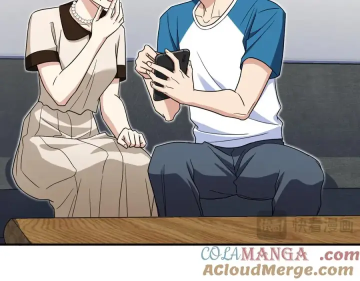 漫画《我家老婆来自一千年前》291第105张图