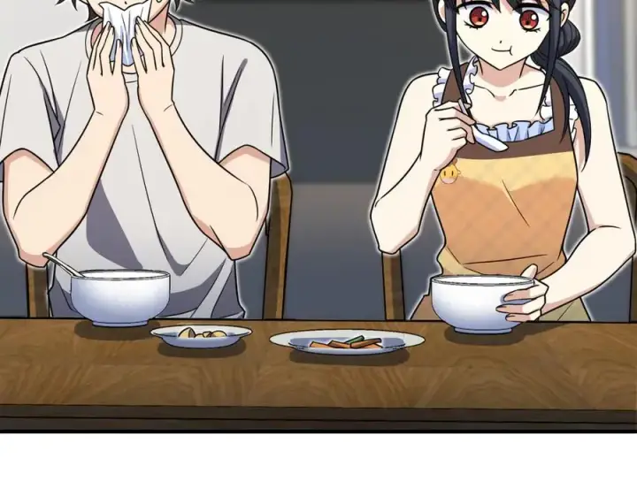 漫画《我家老婆来自一千年前》291第36张图