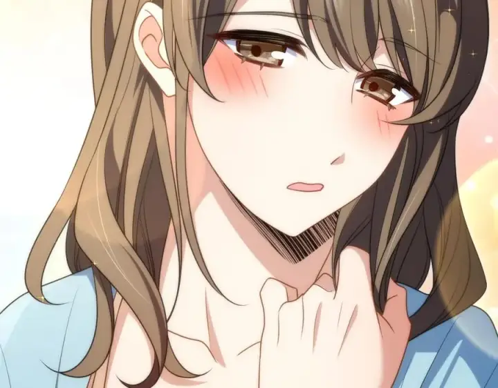 漫画《我家老婆来自一千年前》292第34张图