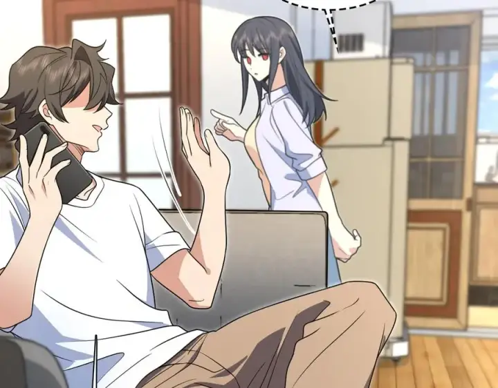 漫画《我家老婆来自一千年前》292第75张图
