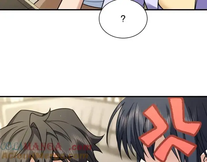 漫画《我家老婆来自一千年前》293第117张图