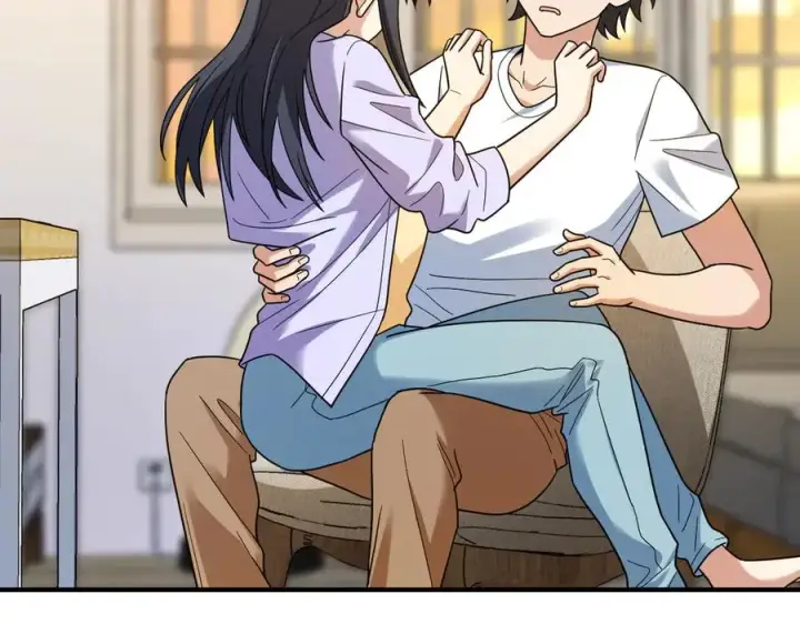 漫画《我家老婆来自一千年前》293第162张图