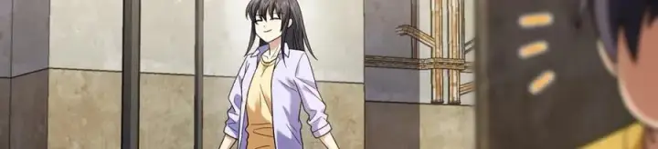 漫画《我家老婆来自一千年前》293第47张图