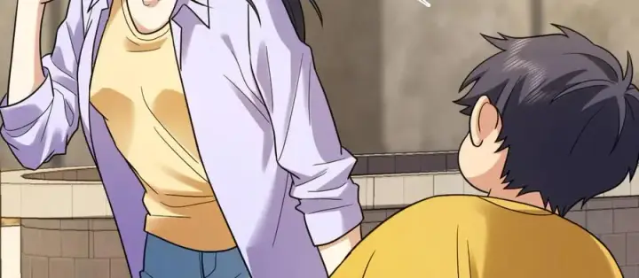 漫画《我家老婆来自一千年前》293第62张图