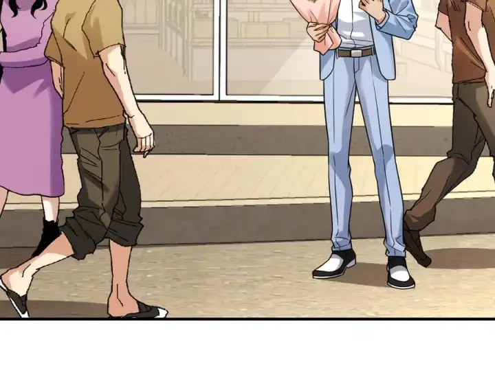 漫画《我家老婆来自一千年前》293第88张图