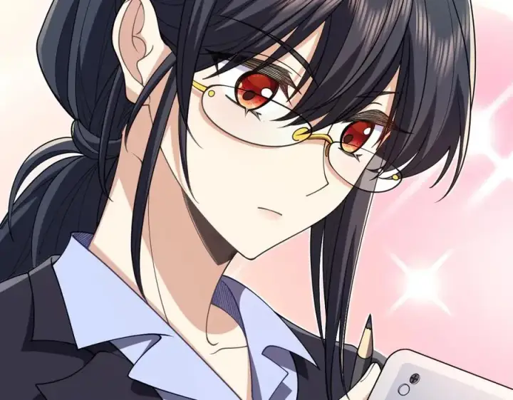 漫画《我家老婆来自一千年前》294第147张图