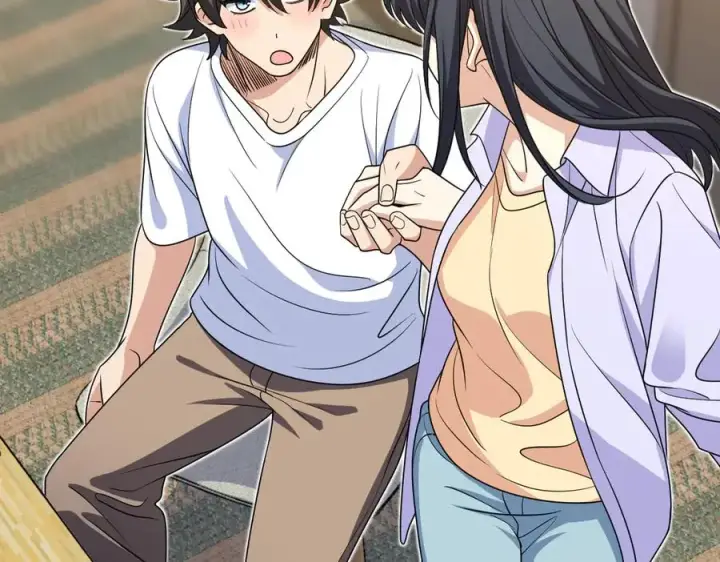 漫画《我家老婆来自一千年前》294第19张图