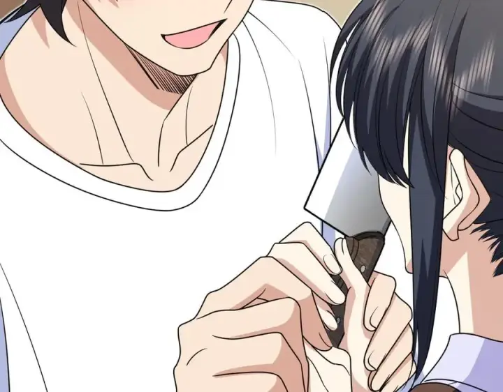 漫画《我家老婆来自一千年前》294第78张图