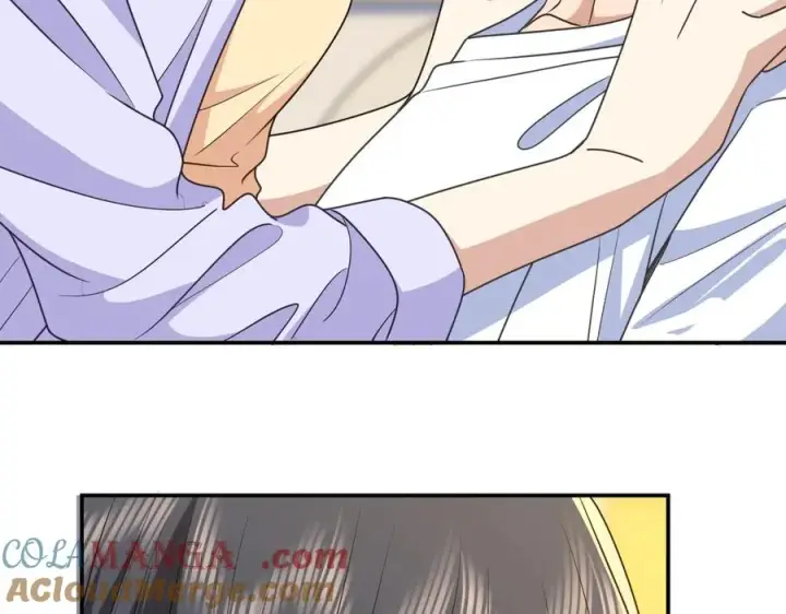 漫画《我家老婆来自一千年前》294第9张图