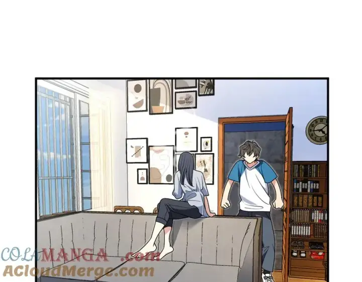 漫画《我家老婆来自一千年前》295第105张图