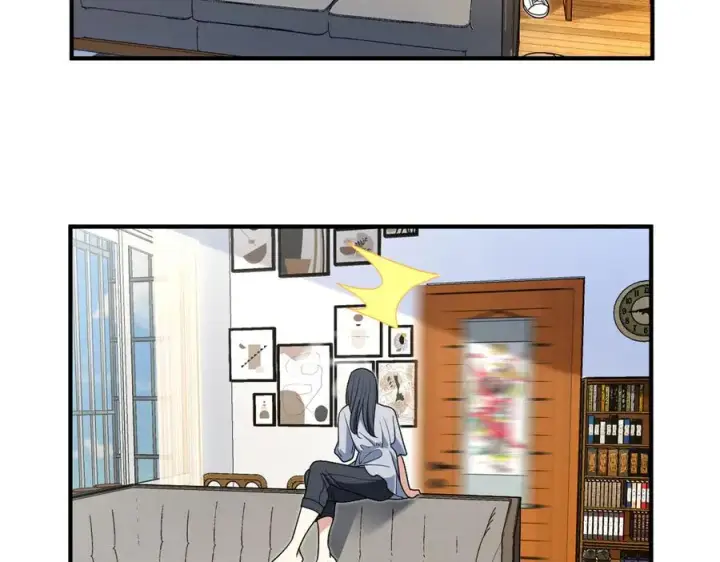 漫画《我家老婆来自一千年前》295第106张图