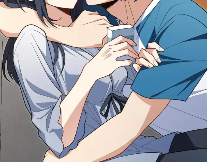 漫画《我家老婆来自一千年前》295第142张图