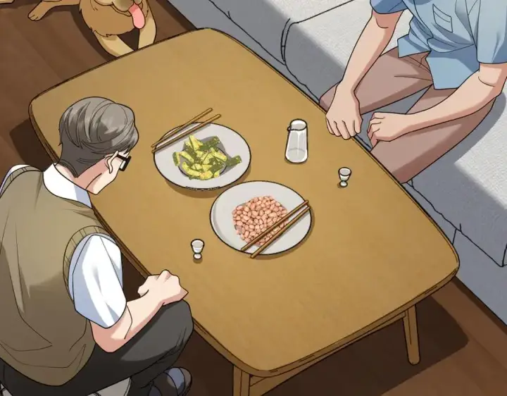 漫画《我家老婆来自一千年前》296第35张图