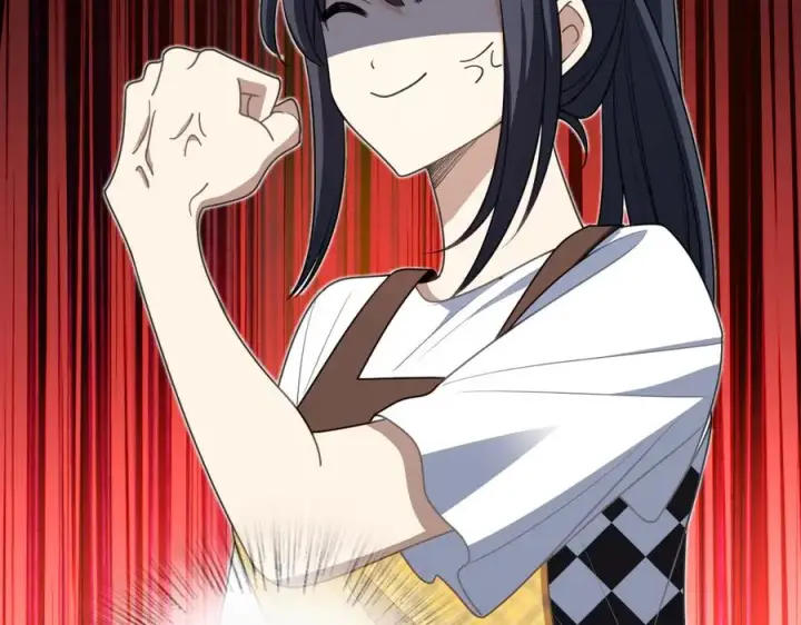 漫画《我家老婆来自一千年前》297第104张图