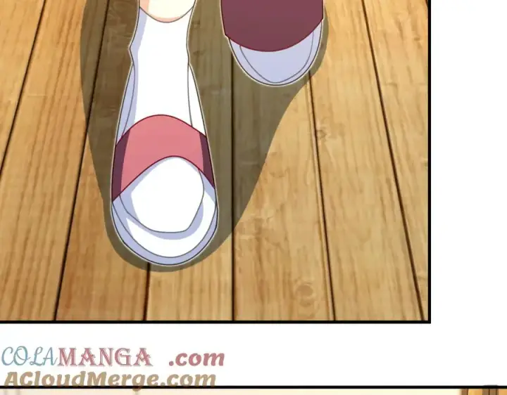 漫画《我家老婆来自一千年前》297第137张图