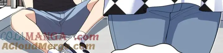 漫画《我家老婆来自一千年前》297第37张图