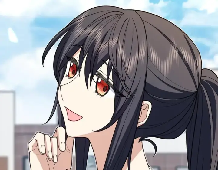 漫画《我家老婆来自一千年前》297第6张图